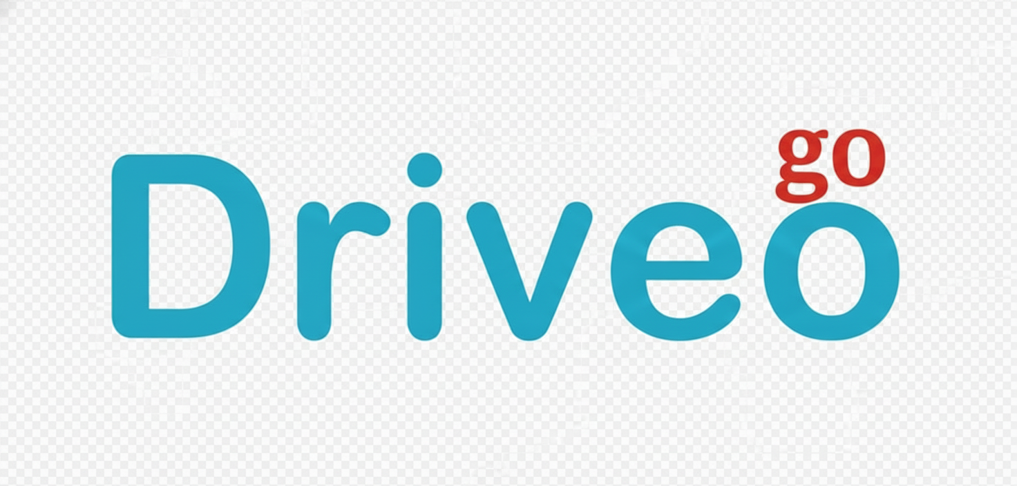 Iniciar Sesión | DriveoGo